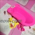 Redcolourful Dolls Accessories Pretend Play Furniture Set Toys for Dolls as Xmas Gifts for Kids office   